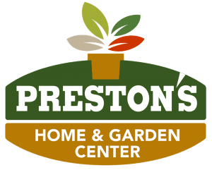 Preston’s Home & Garden Center