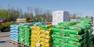 Bulk Garden Supplies