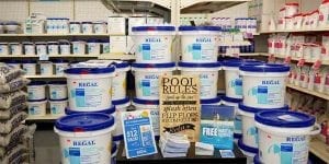 Pool Supplies