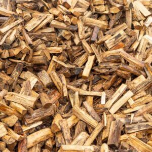 Fire Wood bulk